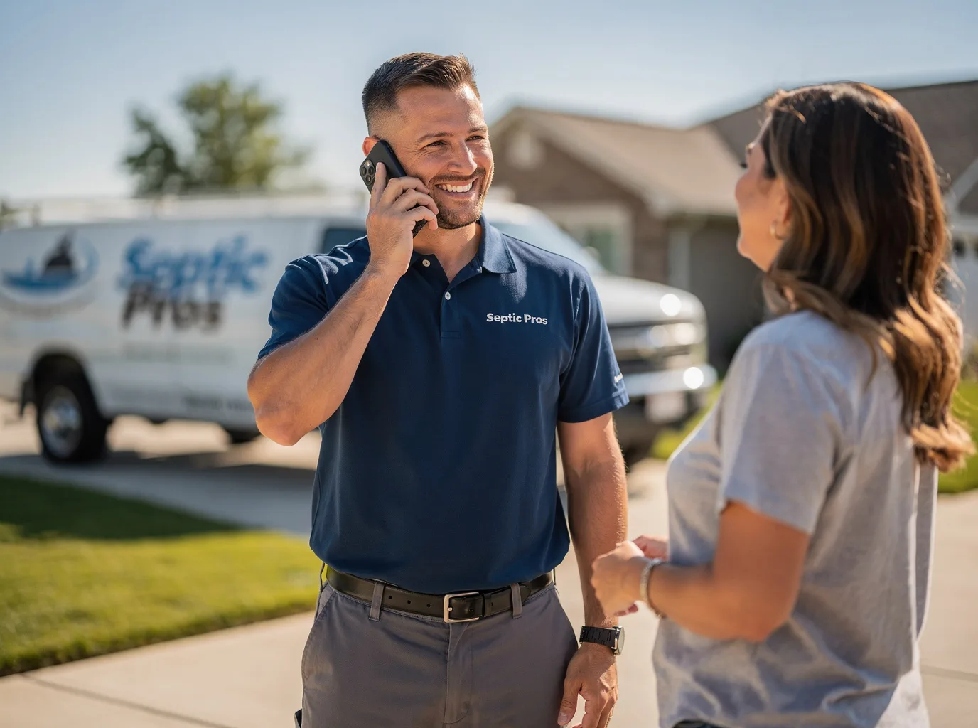 Septic Tank Pumping Saint Francis, KS FAQs